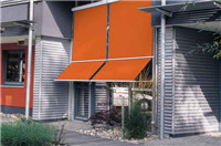 WA--S  滑軌窗飾遮陽(yáng)篷